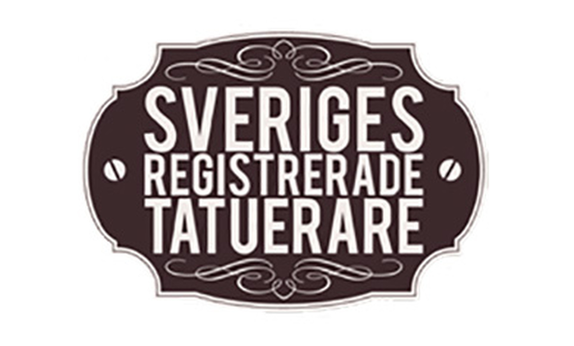 Sveriges Registrerade Tatuerare