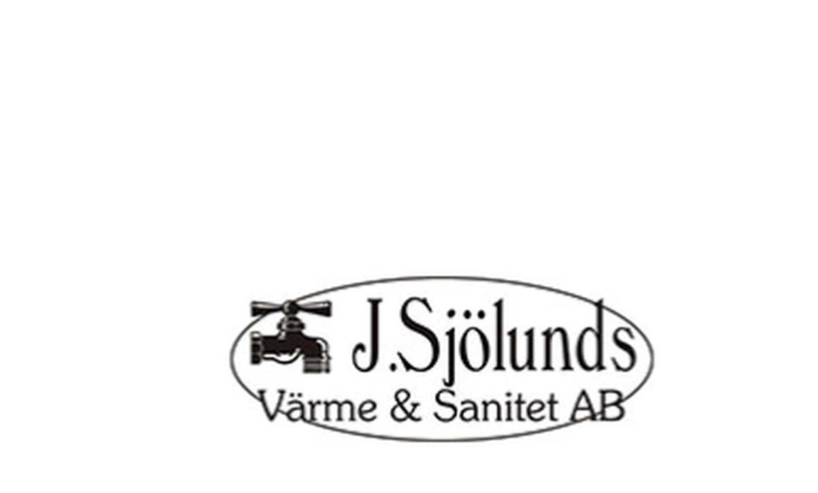 J.Sjölunds VVS AB