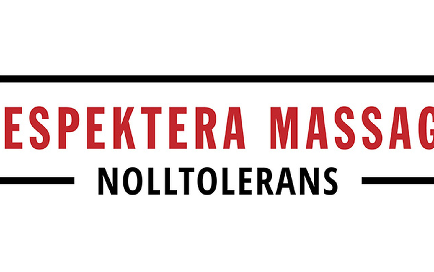 Respect Massage vill förbättra villkoren för yrkesmassörerna