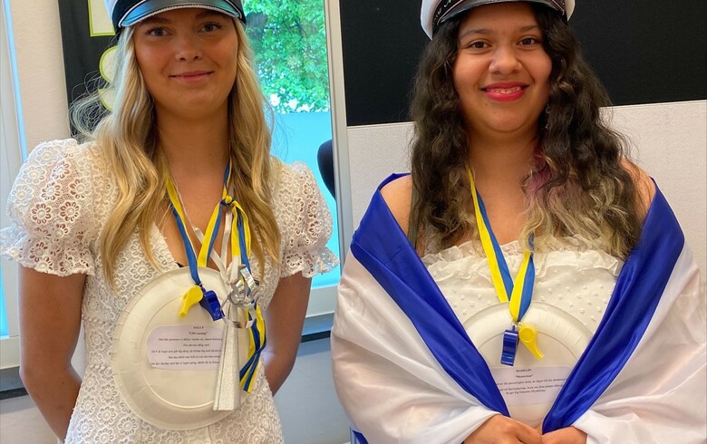 Stipendier från föreningen