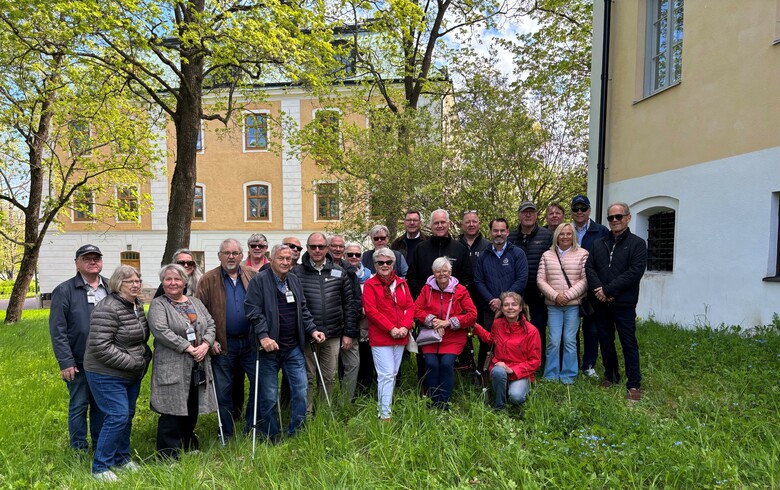 Riksstämman 2025 i Gävle – inspirerande dagar med kultur och hantverk i fokus