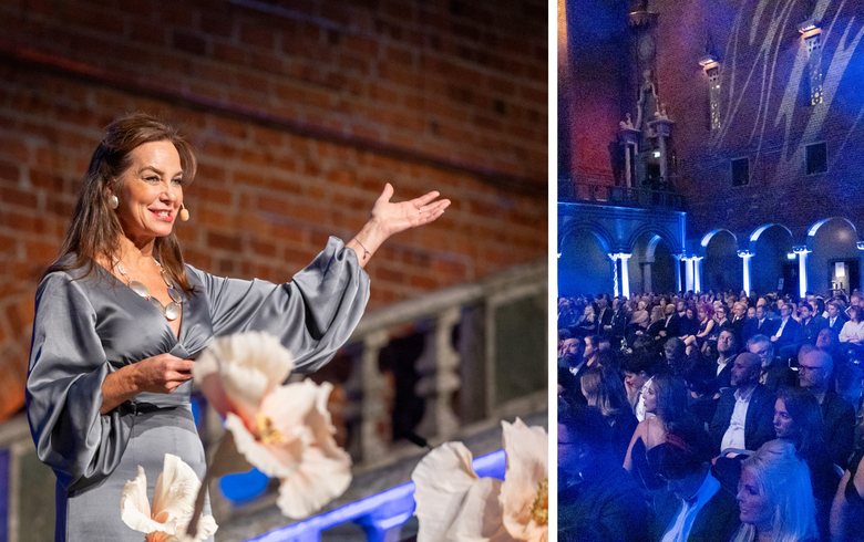 Hyllningen till hantverket – en fest för alla