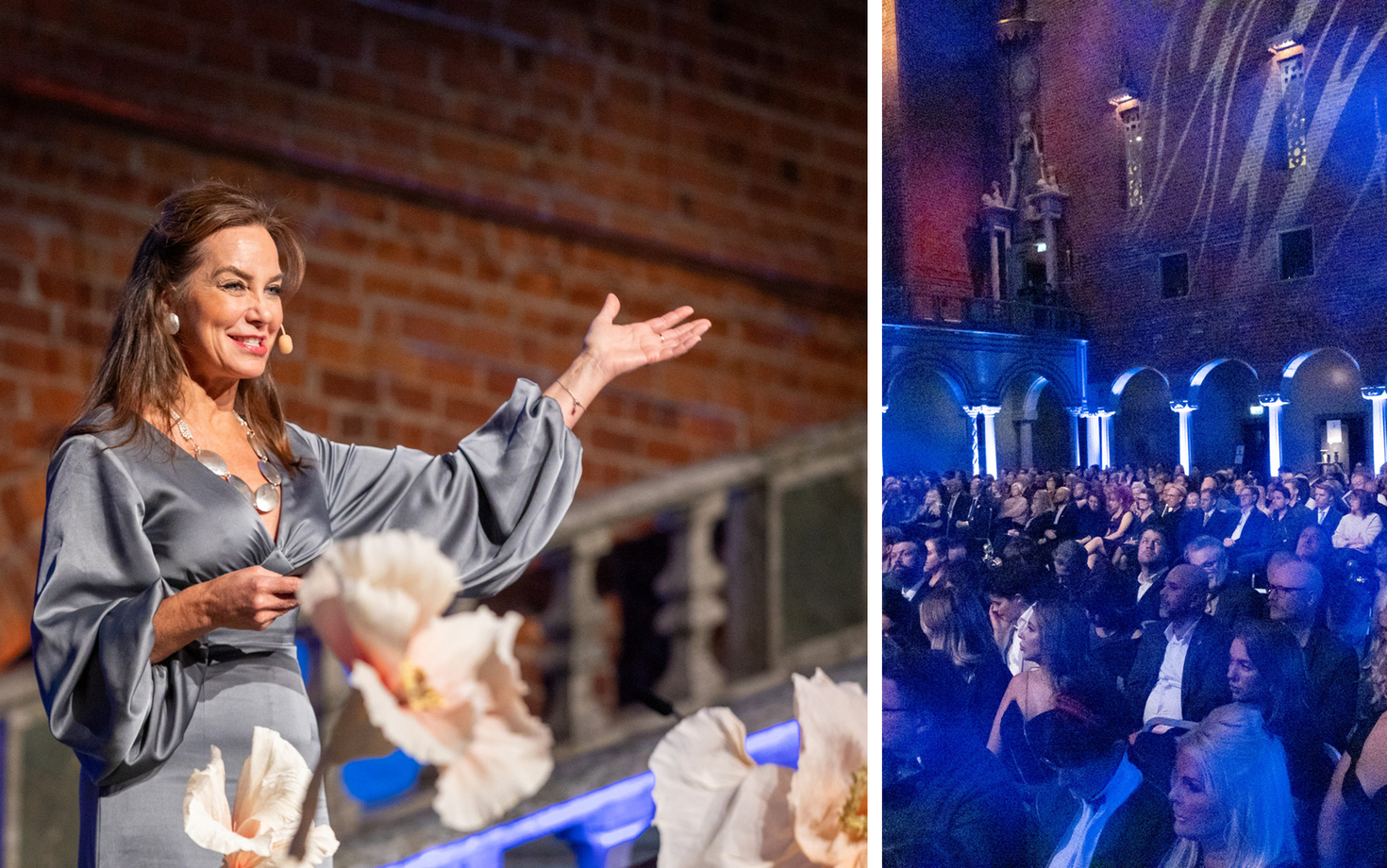 Hyllningen till hantverket – en fest för alla