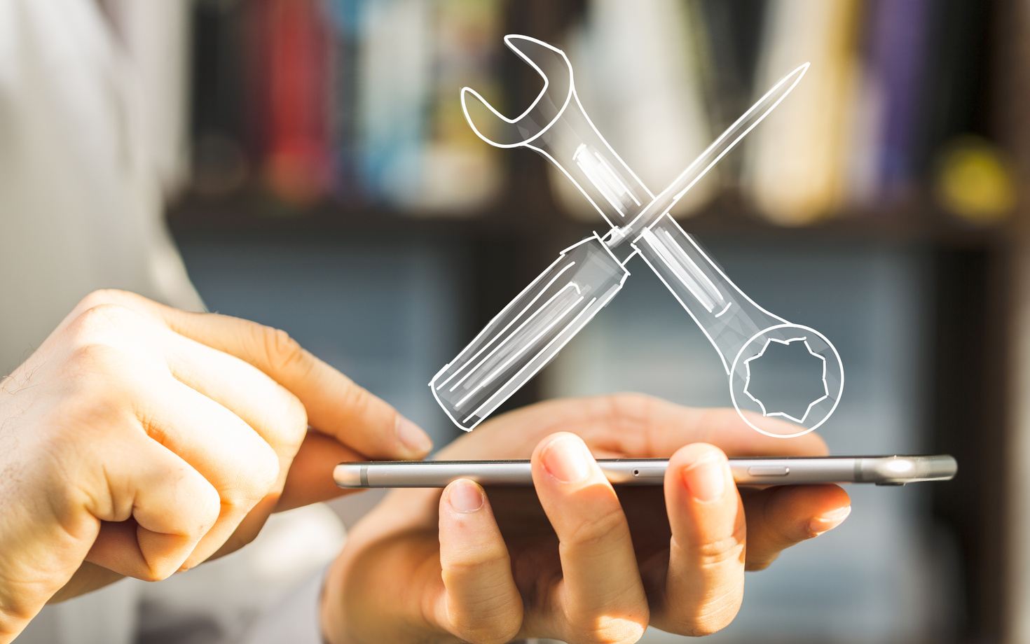 Hantverksjobb hett även 2024