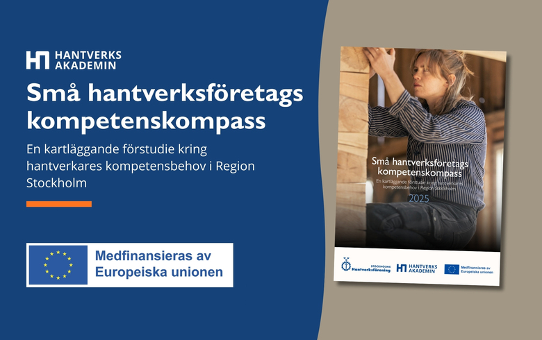 Debatt: Hantverkarbristen är ett strukturellt misslyckande – nu krävs riktat stöd