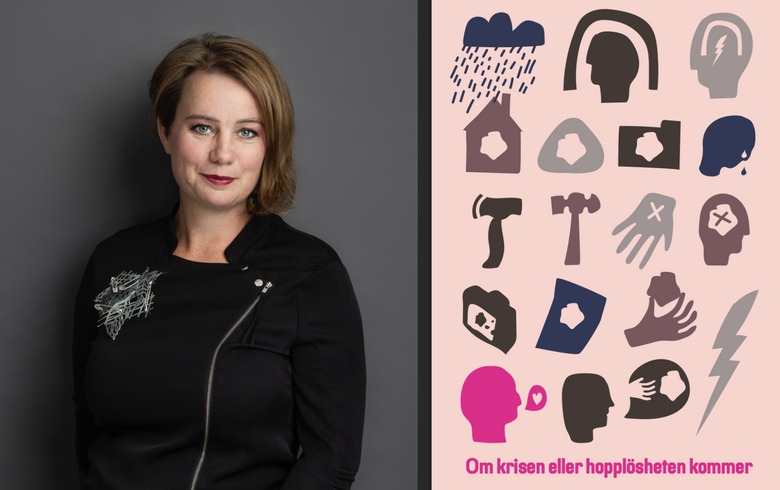 Är du beredd? Ny guide för hantverkare vid kris eller hopplöshet