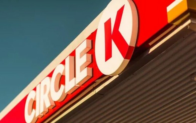 Rabatt på drivmedel, laddning och företagskort hos Circle K