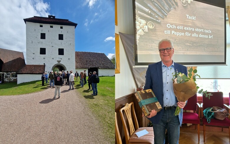 Riksstämman 2026