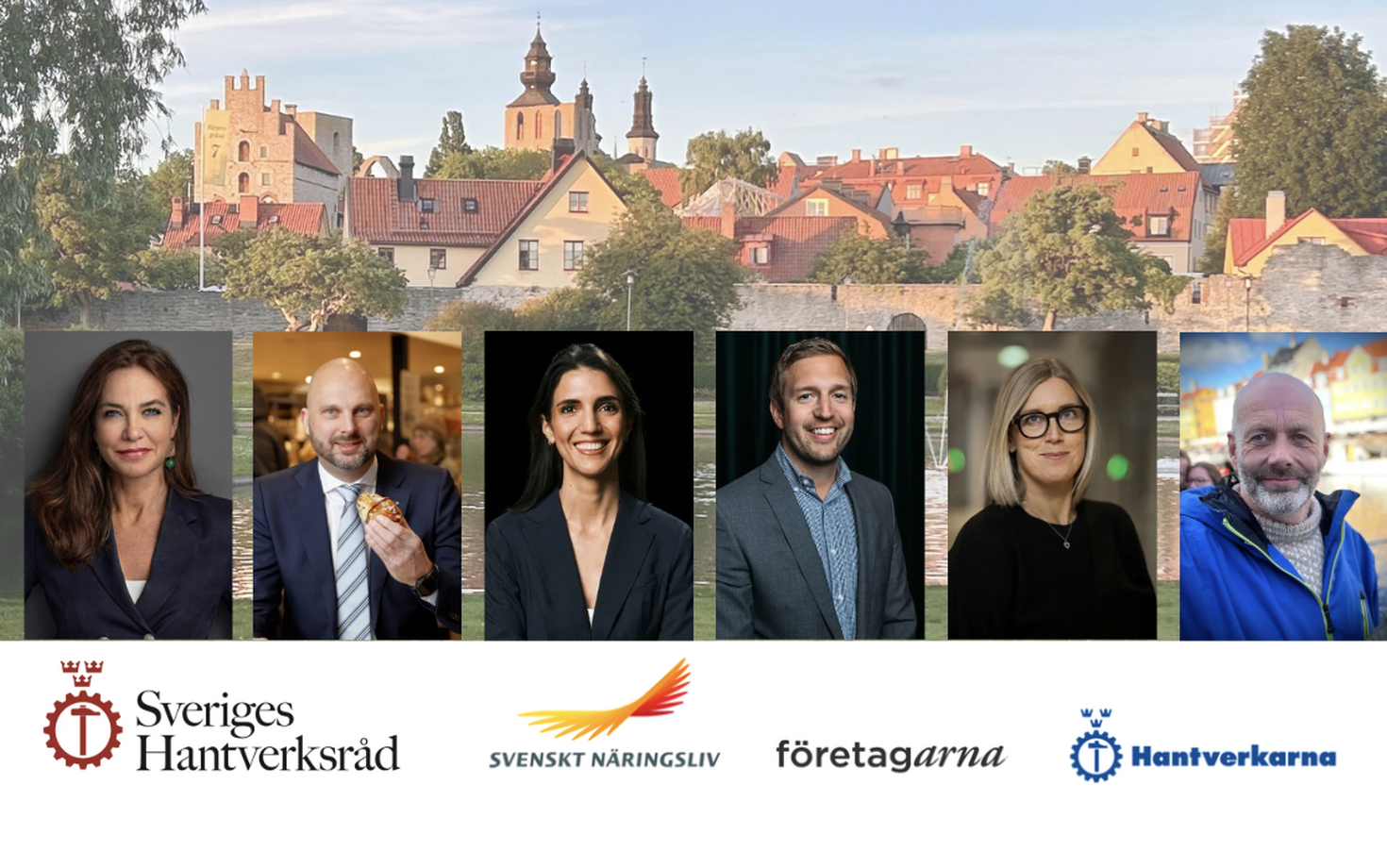 Almedalen 2026: Från redskap till beredskap