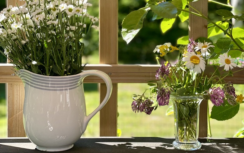 Glad sommar!
