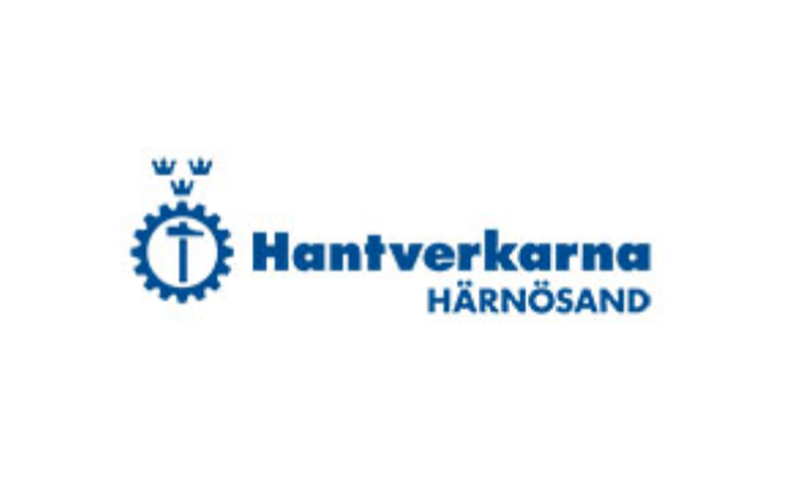 Hantverkarna Härnösand