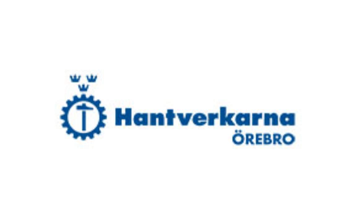 Hantverkarna Örebro